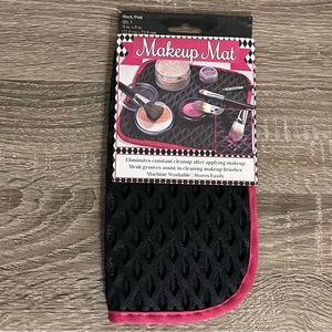 Makeup Mat